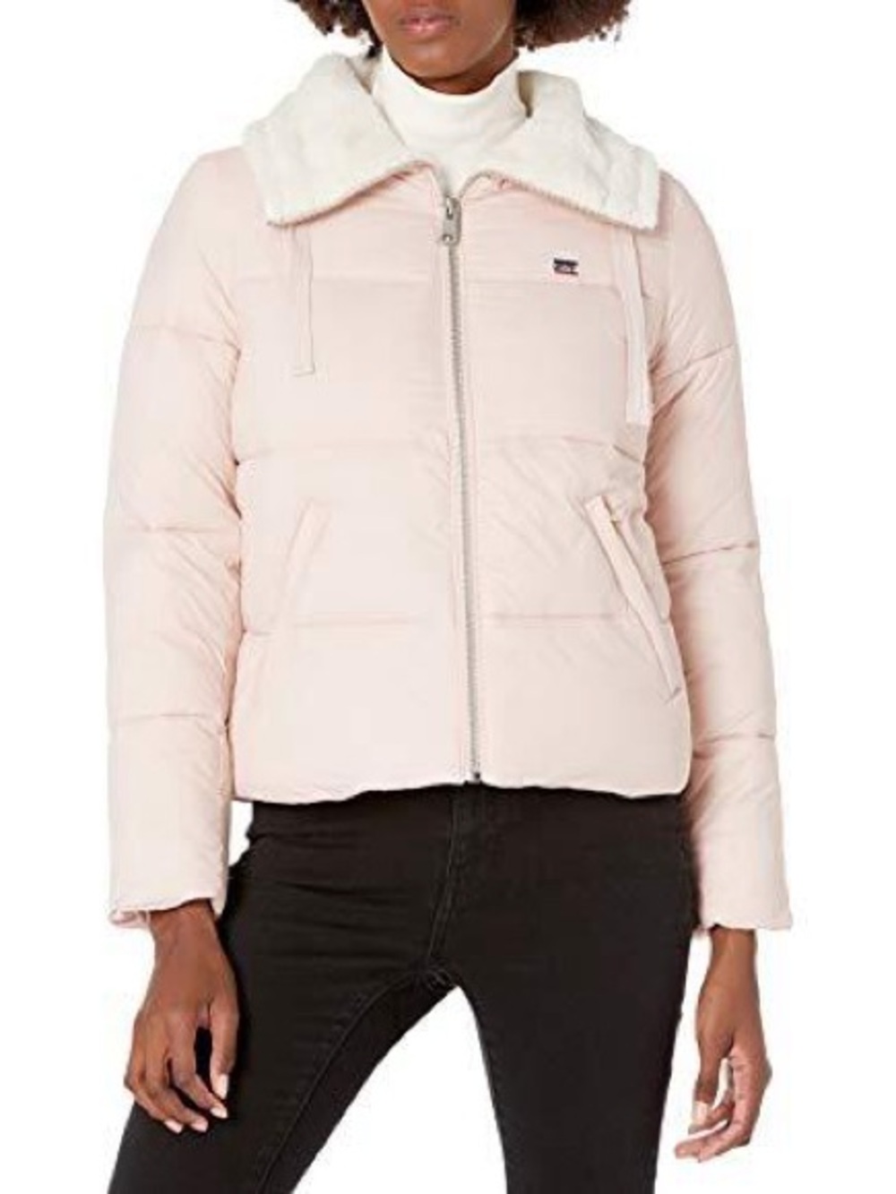 Levi’s Ladies Puffer Jacket - Picture 6 of 14